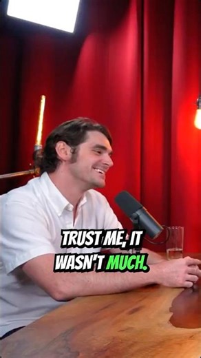 🎬 I Got $250 for the Breaking Bad Pilot