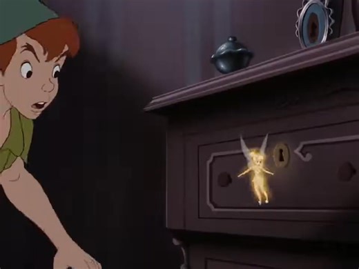 Movie: Peter Pan | Everything Disney