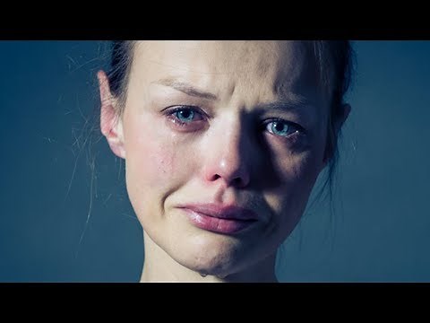 What Really Happens To Your Body When You Cry