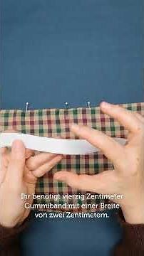 Neues kostenloses Tutorial: Victoria-Kragen ✨