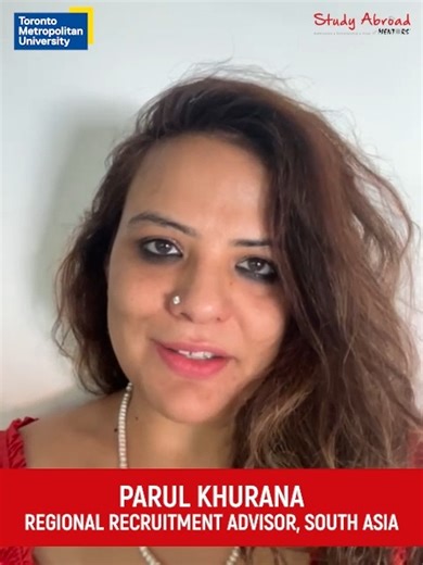 36K views · 157 reactions | Dreaming of studying in the heart of...