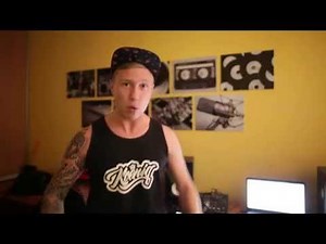 PASH / Grand beatbox battle wildcard 2016