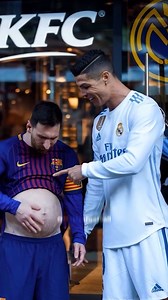 252K views · 4.4K reactions | Viral messi ronaldo face video editing by mobile #tech #reels #technology #reelsvideo #trending #reel #mobile #tricks #reelsvideoシ #viralreels #viralreelsfb #tips #videoediting #app #edit #photoshot #photoedit | Crazy Ovi 2.0 | Facebook
