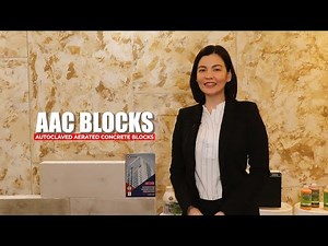 AAC Block