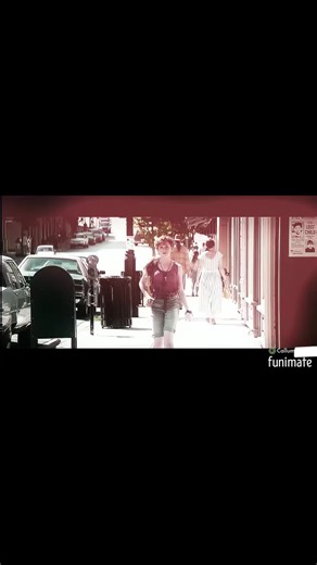 Explorando a corajosa Beverly Marsh em It