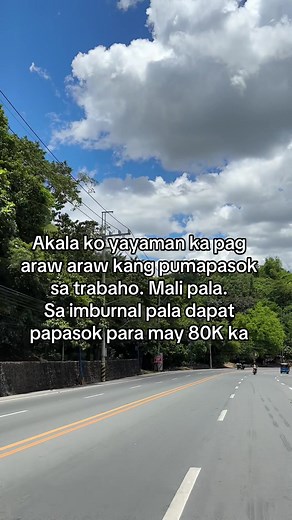 Babaeng Lumabas Mula sa Imburnal sa Makati