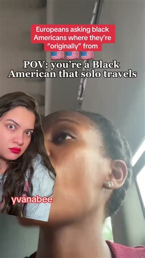 Understanding Black Americans' Identity in America