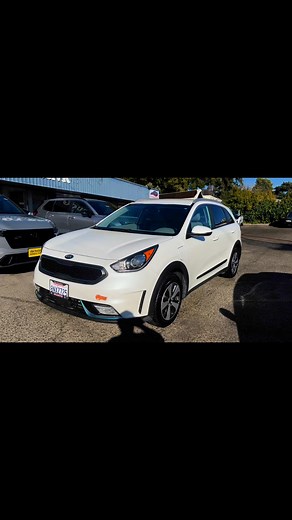 2019 Kia Niro Plugin Hybrid | Auto Presentation Details | Facebook