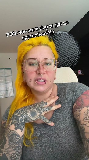 How to Become a Piercer | Piercer Apprenticeship Guide