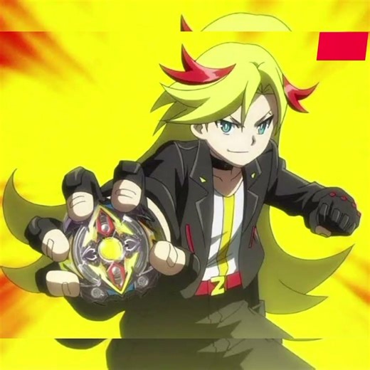 top 5 most handsome bladers #beybladeburst #edit