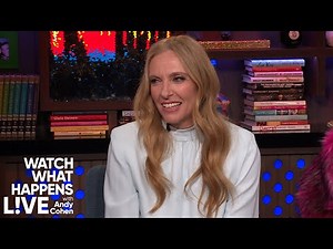 Would Toni Collette Star in a Movie Version of United States of Tara? | WWHL