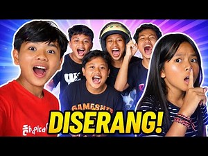 RESYA MESYA FUNNY COMPILATION #episode4