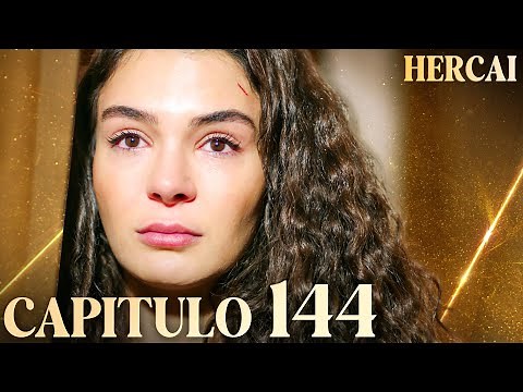 Hercai - Chapter 144