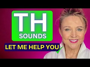 ✅ Master TH Sounds in English – Easy Guide!