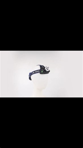 R45YASHOP on Instagram: "Temani waktu bertualang di alam bebas menggunakan senter kepala dari TaffLED. Dibekali chip Cree XML-T6 LED, senter ini dapat menghasilkan cahaya super terang. Area penerangan semakin luas dengan sudut kemiringan senter hingga 90°. Taklukkan aneka medan yang gelap di malam hari dengan senter kepala TaffLED! #fypppppppppppppppppppppppppppppppppppppppppppppppppppppppppppppppppppppp #instagramreels #viral #senterkepala #headlamp"