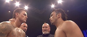 Nieky Holzken vs. Murat Direcki - Full Fight | GLORY Kickboxing