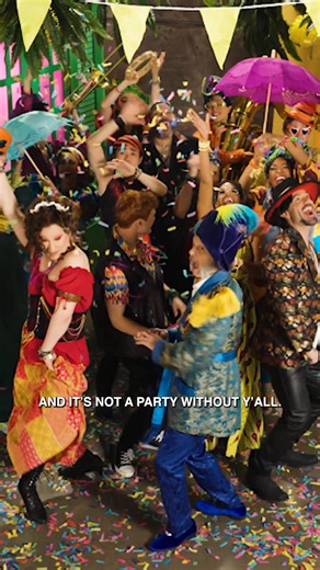 Powerhouse performer Ramin Karimloo plays Pirate King to a rambunctious crew in PIRATES! THE PENZANCE MUSICAL, now on Broadway. | Roundabout Theatre Company