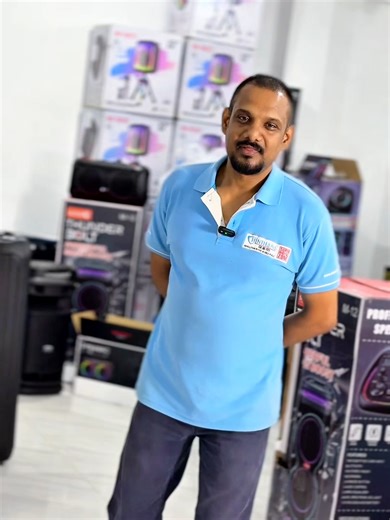 Chinthana Audio: New Year Greetings & Audio Gear