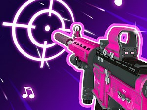 Play Beat Trigger - edm Music Game | Free Online  Games. KidzSearch.com