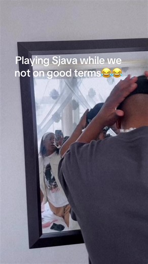 Playing Sjava While Not on Good Terms 😂😂 | DemiSouls | Trending Couples