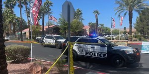 Las Vegas police: Maintenance worker among 3 killed at west valley apartment