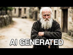 I Made a Full AI Movie Using Only FREE Tools (Step-by-Step)