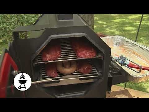 Cajun Fryer Express Smoker