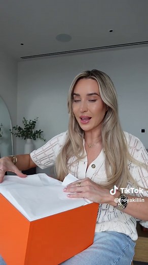 My Hermes Birkin 25 Unboxing Experience | Luxury Handbag Reveal