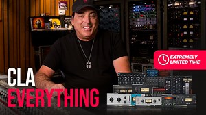 CLA Everything – All CLA Plugins – Extremely Limited Time | Videos