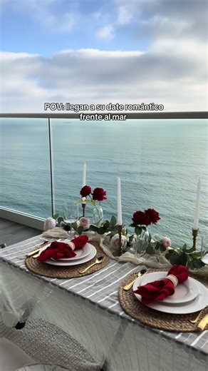 Sorprende este 14 de febrero con una cita romántica