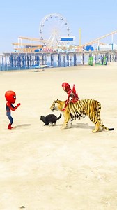 941K views · 65K reactions | GTA 5- KIDS SPIDERMAN VS KIDS IRONMAN ANIMAL'S RACE II 女  #shivashorts #gta5 #viralreels #fbreels #fbreelsviral #traindingreels #fbreel #kids #viral #shorts #gta5 #cartoons #tomandjerry #LittleSingham #explore #foryou #explorepage #jungalbook #mogli #Daina #motupatlu #shiva #kidsplay #kidsactivity | Leelaram Nishad | Facebook