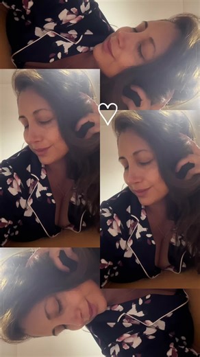 Buenas noches ❤️😴