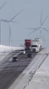 February snowstorm, falling temperatures listed in Farmers' Almanac 2025 winter forecast