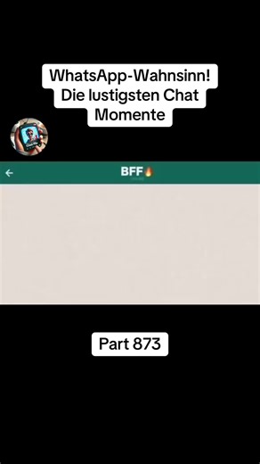 Hol dir jetzt deine tägliche Dosis Humor! Part 873 #chat #friends #fyy #goviral #whatsapp