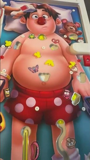 We Been Off the Grid…😭 But Look What We Found! 🤣 NEW Operation Game Review