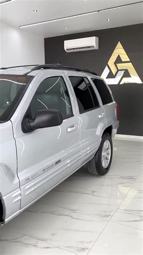 🇲🇽WJ MÉXICO🇲🇽 on Instagram: "Clean👌🏽 • • • #wjmexico | #grandteam | #grandcherokeewj | #jeep | #jeepwj | #jeepmexico | #cherokee | #jeepcherokee | #jeeplove"