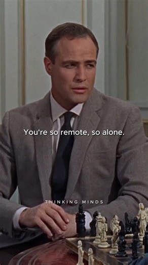 A Countess from Hong Kong (1967) | Thinking Minds