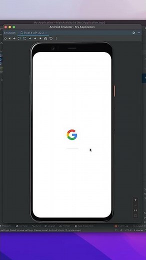 How to create an Android Emulator in Android Studio? (2023)