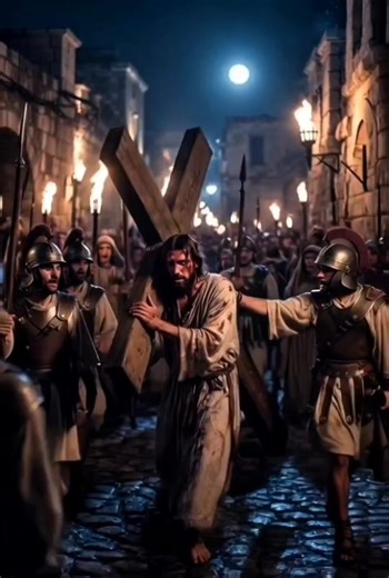 Short Video Script — “What Jesus Did on the Cross” #bibleverse #thescripture #cross #jesus