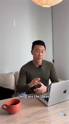 Eric Pan | 3 things im doing to get ahead financially in 2026 1. Maxing out my Roth IRA (or TFSA for Canadians) I’ve been doing this every year since... | Instagram