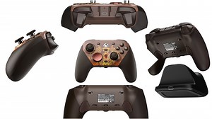GameSir Releases G7 Pro Dragon’s Dogma 2 Edition Game Controller
