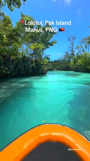 Lolotul, Pak Island in Manus Province🏖🏝🌊🇵🇬 . #taresakale #highlights2025 #fypシ゚viralシfypシ゚ #fypシ゚viralシfypシ゚viralシalシ #everyonehighlights #fypageシ #PNGinPiksa #ManusIsland | Tare Sakale