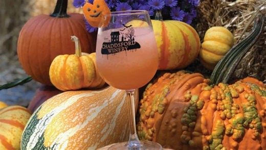 Four October Events Bringing Autumnal Fun to Chester County