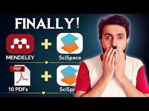 My Research Workflow Just Leveled Up — SciSpace 2026 Updates