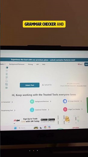 Free AI humanizer tool with unlimited words | How to Make AI content humanize and plagiarism free