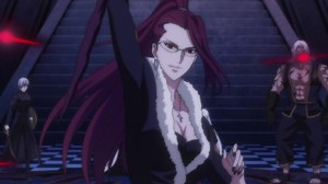 Noblesse (French Dub) | E13 - Noblesse / Take Her Hand