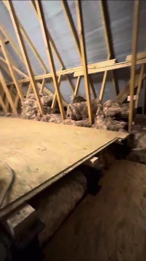 Loft Boarding Transformation 🔨 Watch This Essex Loft Upgrade!