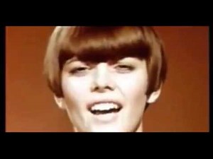 Mireille Mathieu 2d Tribute