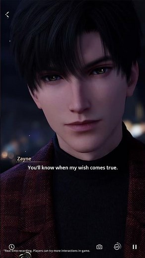 Love and Deepspace | The New 5-Star Memory Wish Pool [Zayne: Everlasting Wish] is Coming Soon!