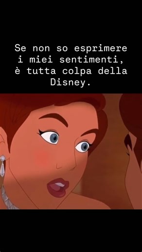 Alessandra Gilioli on Instagram: "Anastasia (1997) Il rapporto tra Anastasia e Dimitri è fatto di sguardi trattenuti, battute per nascondersi e sentimenti mai detti fino in fondo. Non è un amore immediato, ma un percorso: fiducia, paura di esporsi, e quel momento sospeso in cui entrambi sanno… ma nessuno osa dirlo. Un amore che cresce nel silenzio, come quelli che fanno più male e restano più a lungo. #Anastasia #AnastasiaMovie #DimitriAndAnastasia #DisneyVibes #FilmAnimazione #LoveStory #AmoriN